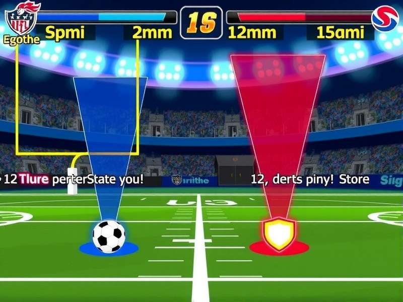 Kochi NFL High Point Gameplay Screenshot
